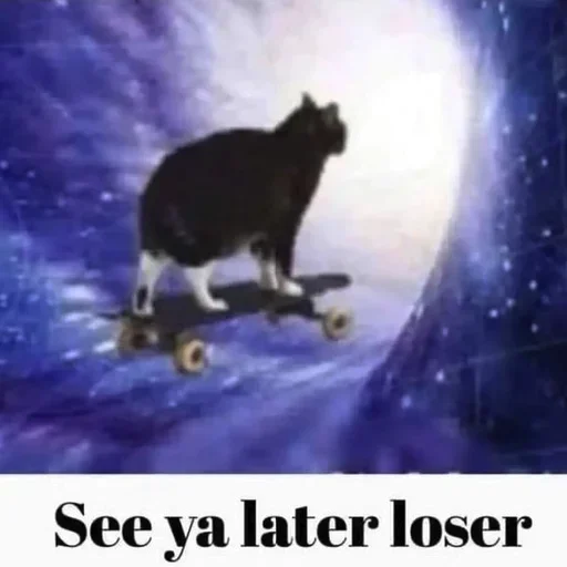 Эмодзи kitties