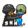 Эмодзи Ruf