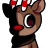 Эмодзи Holiday Toons