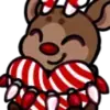 Эмодзи Holiday Toons