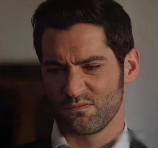 Эмодзи Люцифер