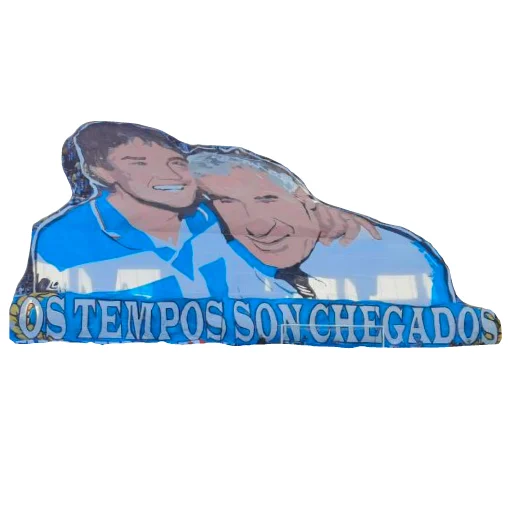 Эмодзи Depor