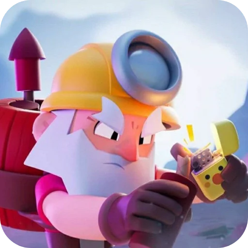 Эмодзи диномайк