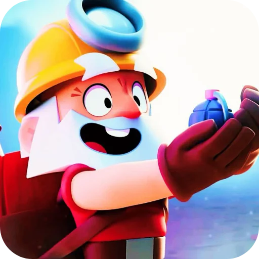 Эмодзи диномайк