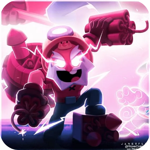 Эмодзи диномайк