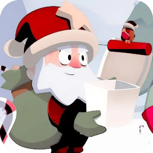 Эмодзи диномайк