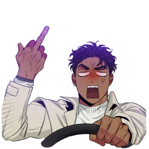 Эмодзи Дмитрий ШиР