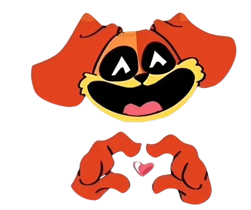 Эмодзи Dogs