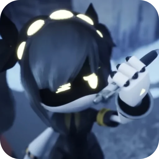 Эмодзи Murder Drones