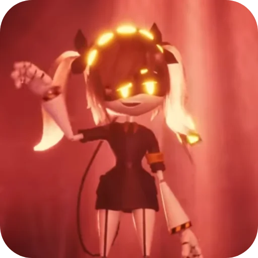 Эмодзи Murder Drones