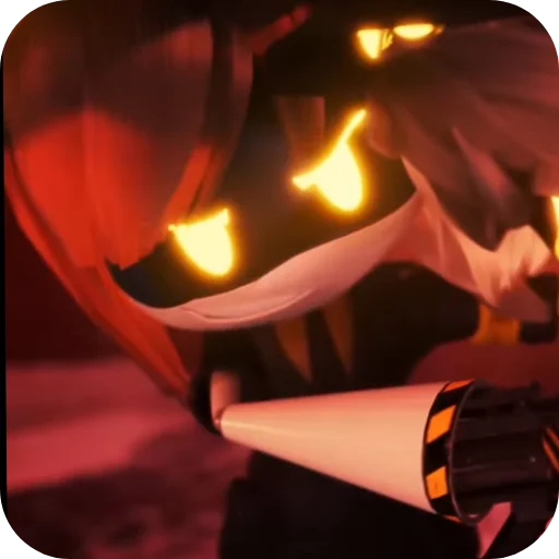 Эмодзи Murder Drones