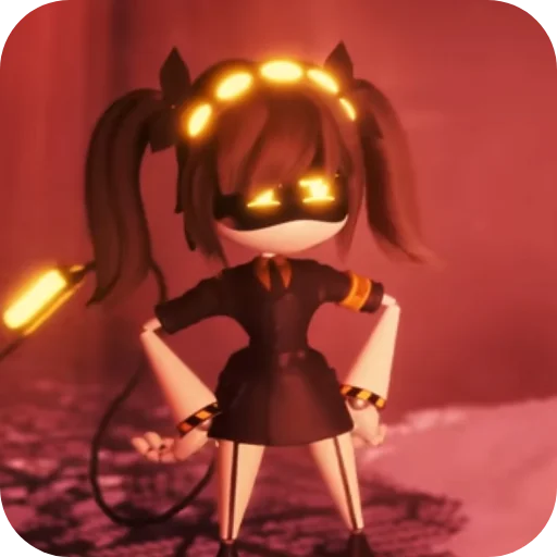 Эмодзи Murder Drones