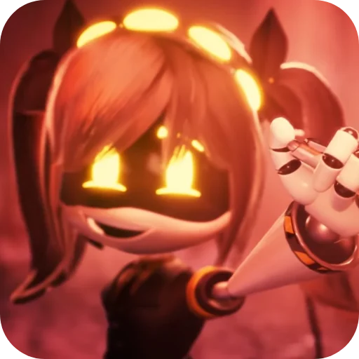 Эмодзи Murder Drones