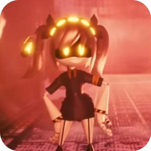 Эмодзи Murder Drones