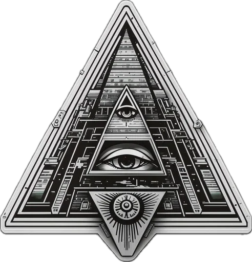 👁