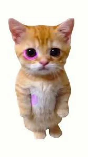 Эмодзи El Gato