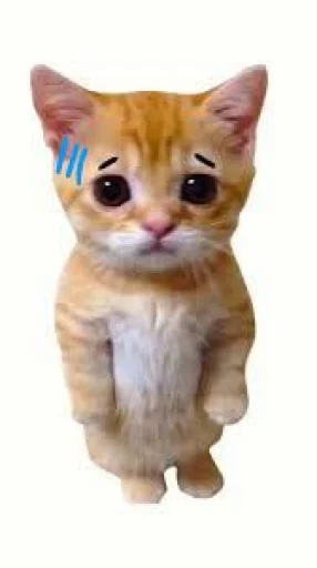 Эмодзи El Gato