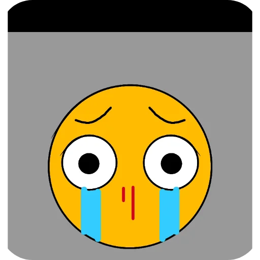 Эмодзи Cute | Милые