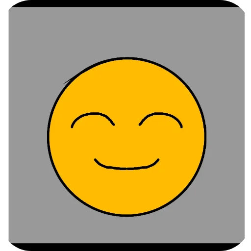 Эмодзи Cute | Милые