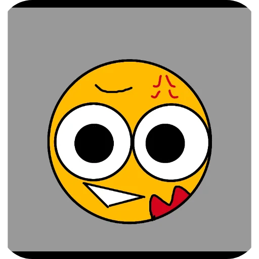 Эмодзи Cute | Милые