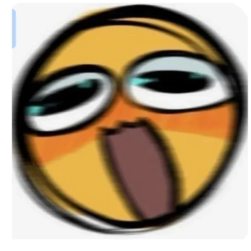 Эмодзи Cute | Милые