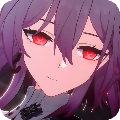 Эмодзи Evernight