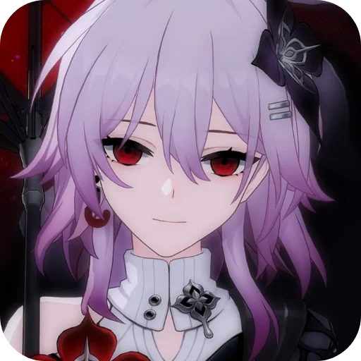 Эмодзи Evernight