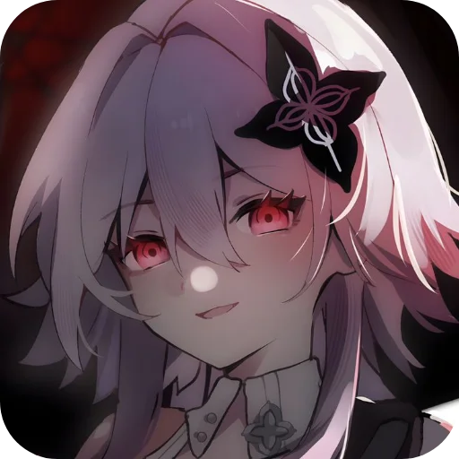 Эмодзи Evernight