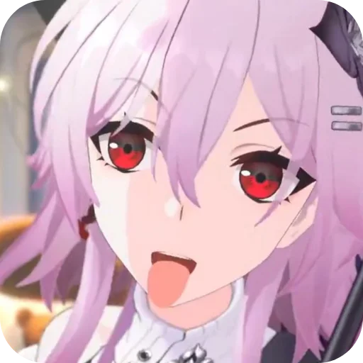 Эмодзи Evernight