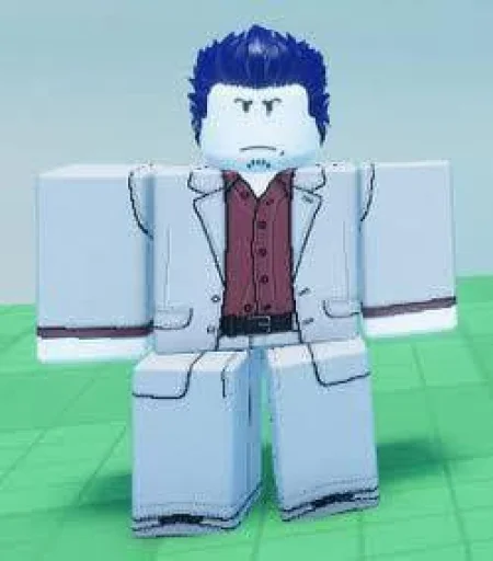 Эмодзи Forsaken