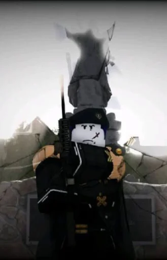 Эмодзи Forsaken