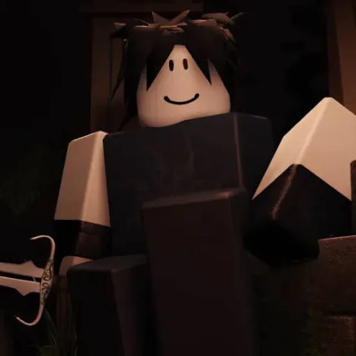 Эмодзи Forsaken