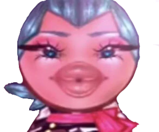 Эмодзи Cookie Freak