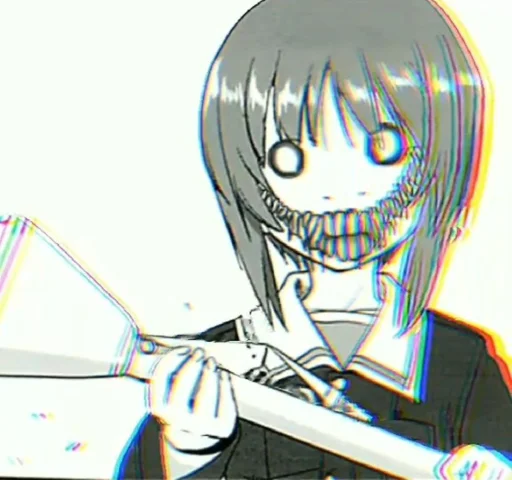 Эмодзи Girls und Panzer