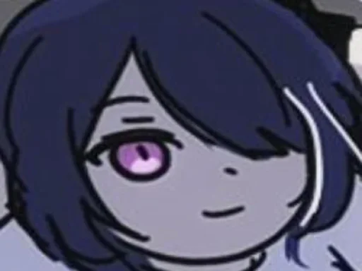 Эмодзи HSR Honkai