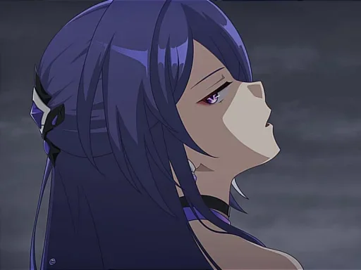 Эмодзи HSR Honkai