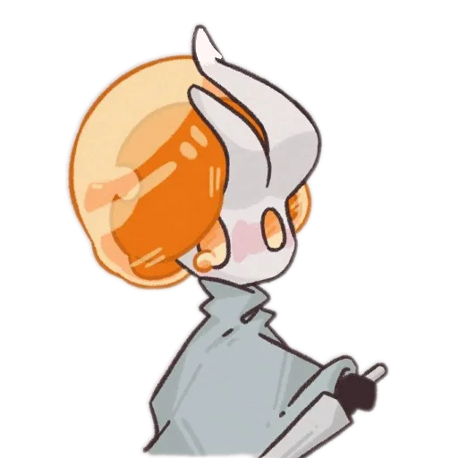 Эмодзи Hollow knight