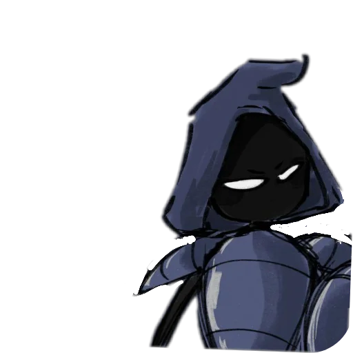 Эмодзи Hollow knight