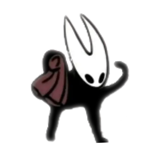 Эмодзи Hollow knight