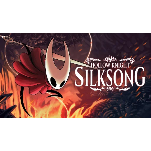 Эмодзи Hollow Knight