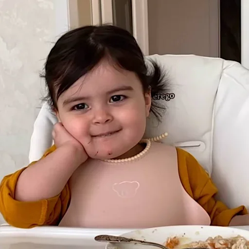 Эмодзи Horrible Green Gull by f Stik Bot