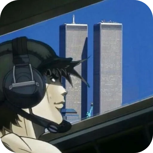 Эмодзи JoJos Bizarre Adventure