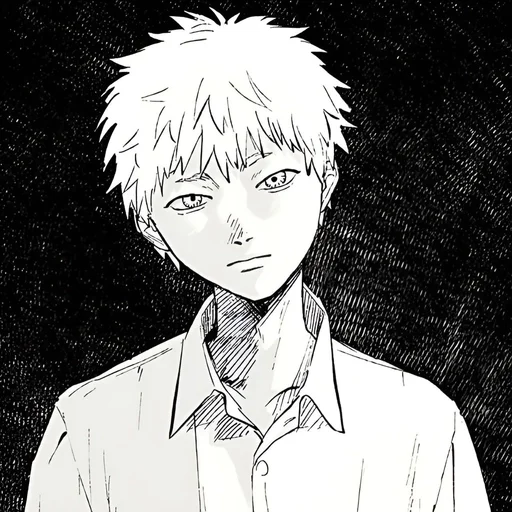 Эмодзи The Summer Hikaru Died