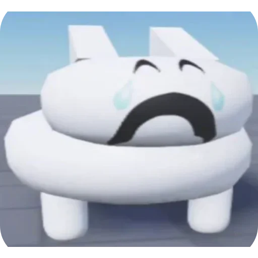 Эмодзи Just the Gubby