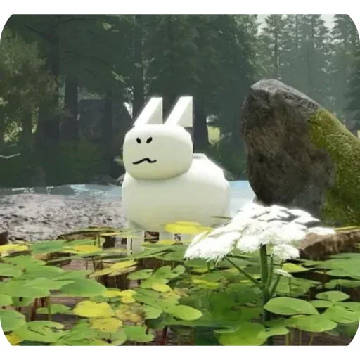 Эмодзи Just the Gubby