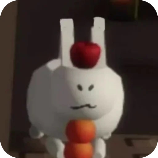 Эмодзи Just the Gubby