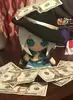 Эмодзи Koishi Komeiji