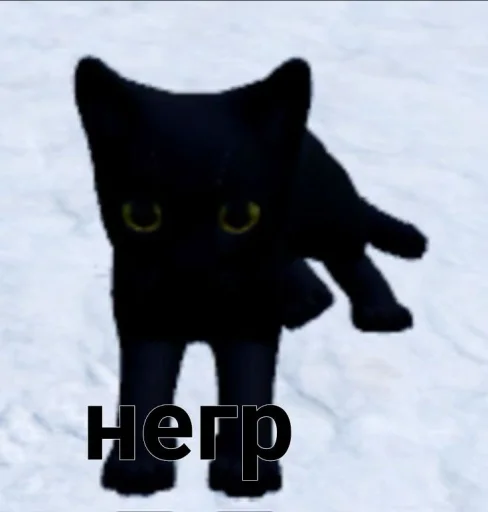 Эмодзи Котики