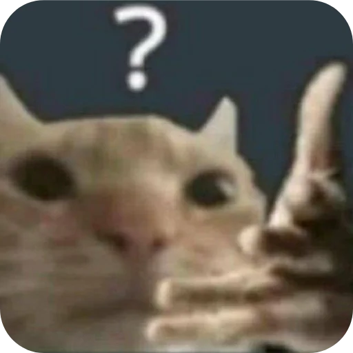 Эмодзи Котятки