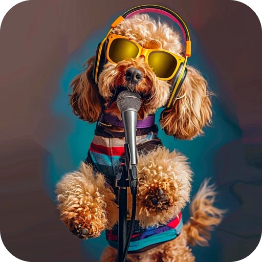 Эмодзи Dogs